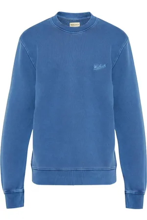 Woolrich Sudadera con logo bordado