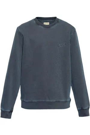 Woolrich Sudadera con logo bordado