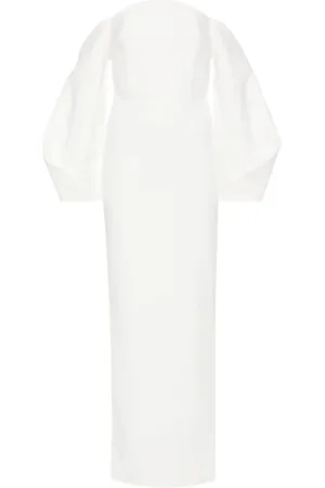 Solace Vestido largo Lotta