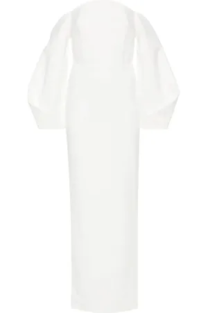 Solace Vestido largo Lotta