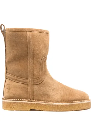 Soeur Botas Texas