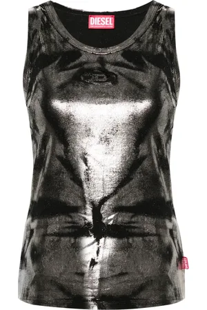 Diesel Camiseta T-Lynys-P1