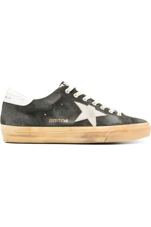 Golden Goose Tenis Deluxe Superstar