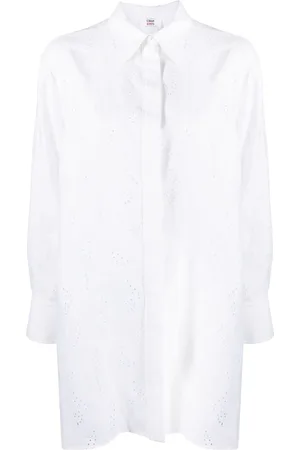 Chloé Vestido camisero Patricia de x Eres