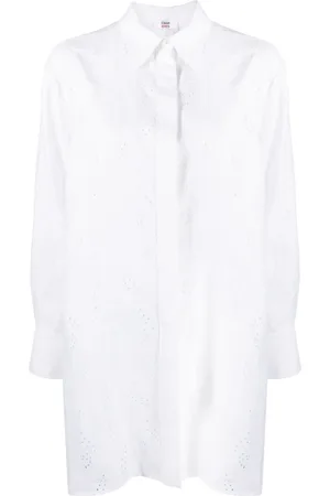 Chloé Vestido camisero Patricia de x Eres