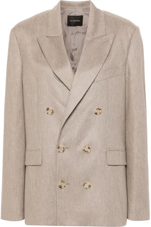 The Andamane Blazer Pixie