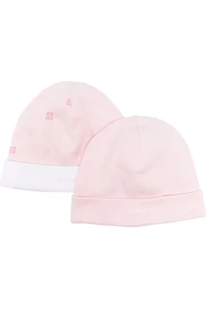 Givenchy Gorro con estampado 4G
