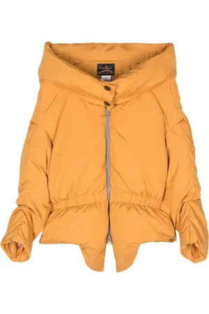 Vivienne Westwood Chamarra capitonada 2014-2015