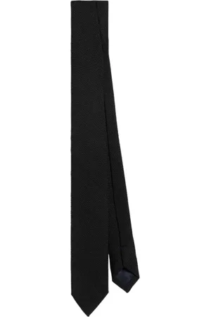 Ami Corbata de seda Grenadine