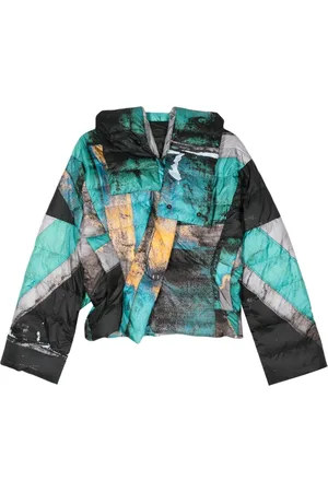 Vivienne Westwood Chamarra Artillery 2015-2016