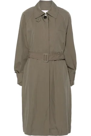 Proenza Schouler Gabardina Clark