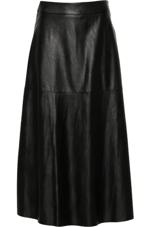 Pinko Falda midi