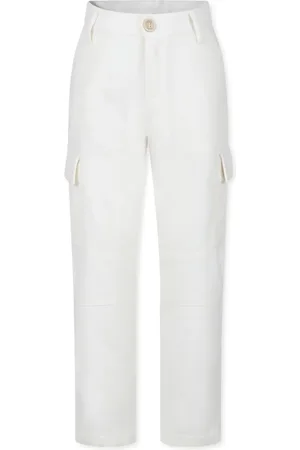 ELEVENTY Pantalones rectos