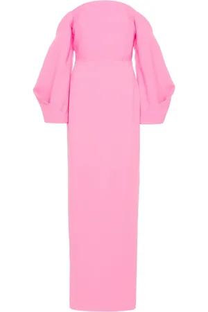 Solace Vestido largo Lotta