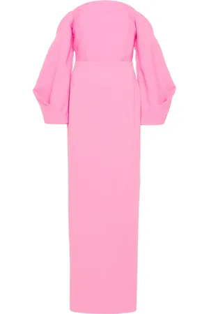 Solace Vestido largo Lotta
