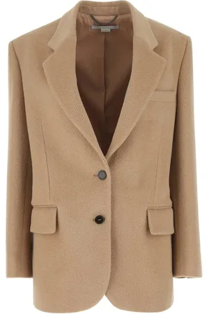 Stella McCartney Blazer con botones