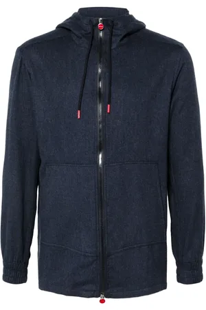 Kiton Chamarra