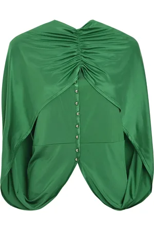 Paco rabanne Blusa Haut