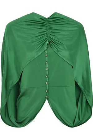 Paco rabanne Blusa Haut