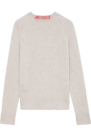 Zadig & Voltaire Suéter Sourcy