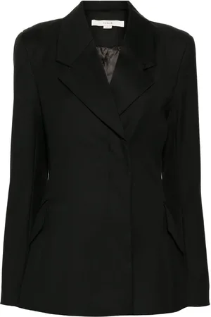 REMAIN Blazer de vestir manga larga