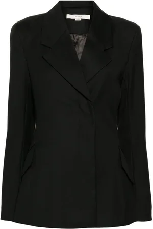 REMAIN Blazer de vestir manga larga