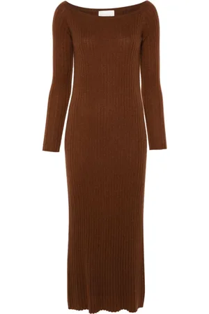 Lisa Yang Vestido Nari