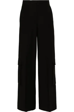 HUGO BOSS Pantalones de vestir cargo