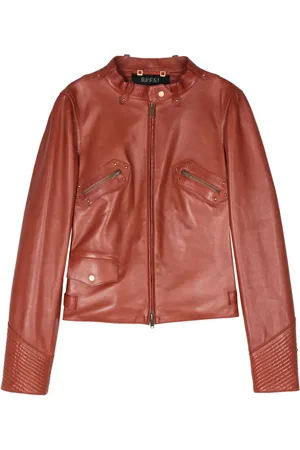 Gucci Chamarra con apliques 2000
