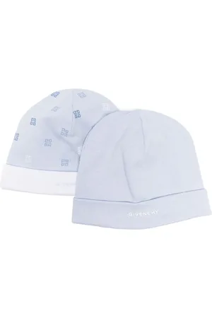 Givenchy Gorro con estampado 4G