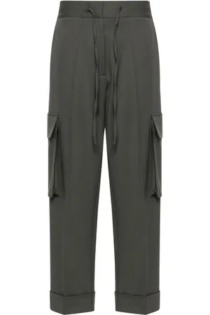P.A.R.O.S.H. Pantalones Liliuxy24