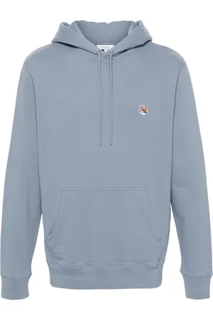 Maison Kitsuné Hoodie Fox Head