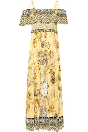 ALICE+OLIVIA Vestido Kia