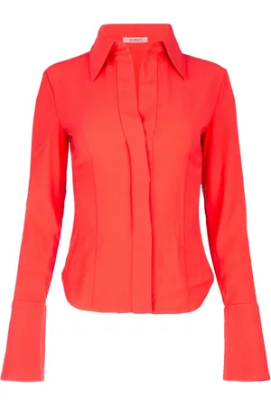 Yuzefi Camisa estilo corset