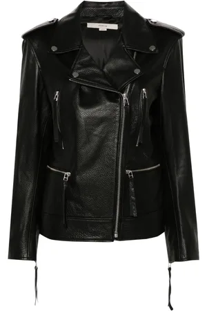 REMAIN Chamarra biker
