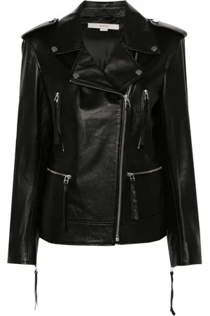 REMAIN Chamarra biker