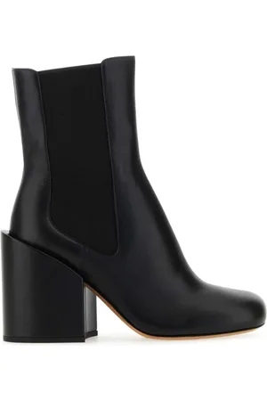 Sportmax Botas Etra con tacón de 100mm