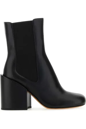 Sportmax Botas Etra con tacón de 100mm