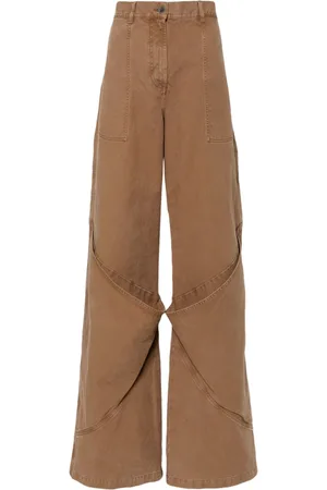 The Attico Pantalones largos