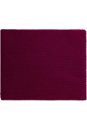 BONPOINT Cuello tejido de canalé Tatodine