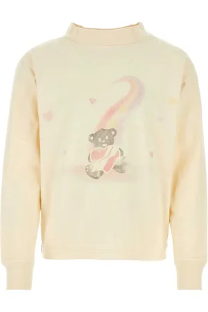 We11 Done Playera Cream