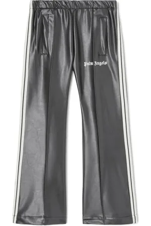 Palm Angels Pants con bolsillos