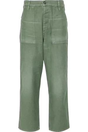 Ralph Lauren Pantalones tapered
