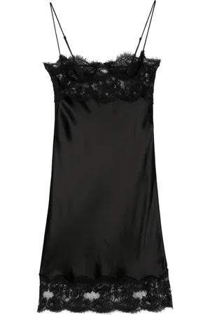 Saint Laurent Slip dress Kleid
