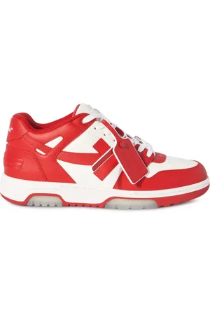 OFF-WHITE Tenis Out Of Office