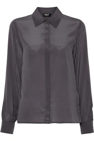 Liu Jo Camisa de seda