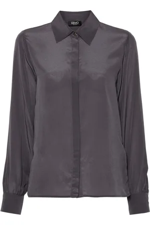 Liu Jo Camisa de seda