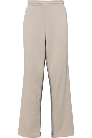 Helmut Lang Pants con refuerzo