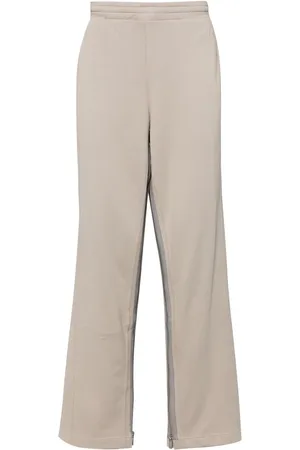 Helmut Lang Pants con refuerzo