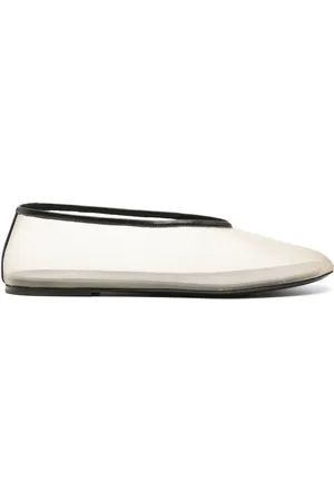 Khaite Flats Marcy